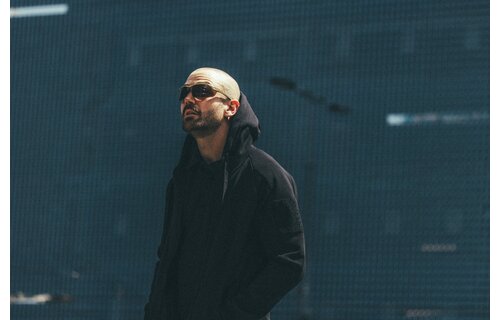 Urban Tactical Hoodie Lite (Fullzip) (Light Grey Melange)