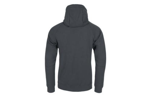 Urban Tactical Hoodie Lite (Fullzip) (Grey)