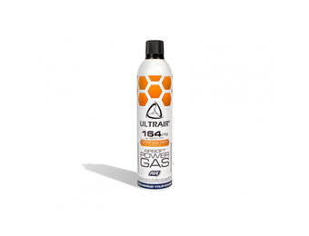Power Propellent Orange Gas 570ml