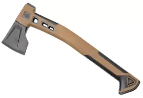 Bushcraft Hatchet (Coyote)