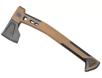 Bushcraft Hatchet (Coyote)