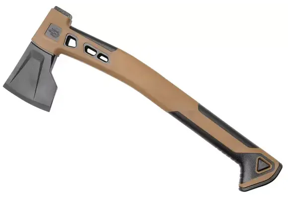 Bushcraft Hatchet (Coyote)