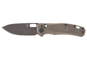 Scout Knife (Coyote)
