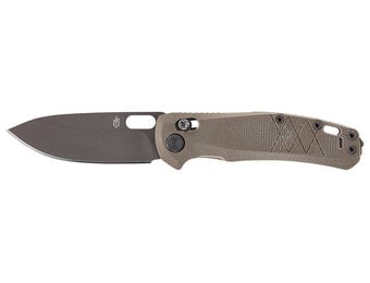 Scout Knife (Coyote)