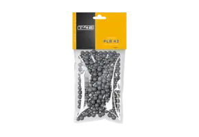 T4E .43 Practice Poly Balls 100rds