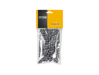 T4E .43 Practice Poly Balls 100rds