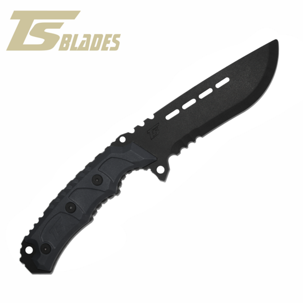 GB 03 (Black)