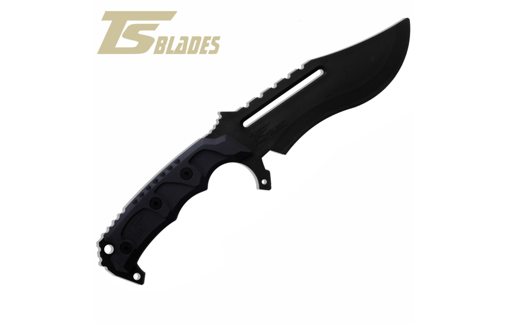 Raptor G3 (Black)