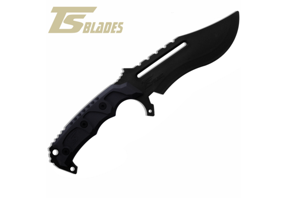 Raptor G3 (Black)