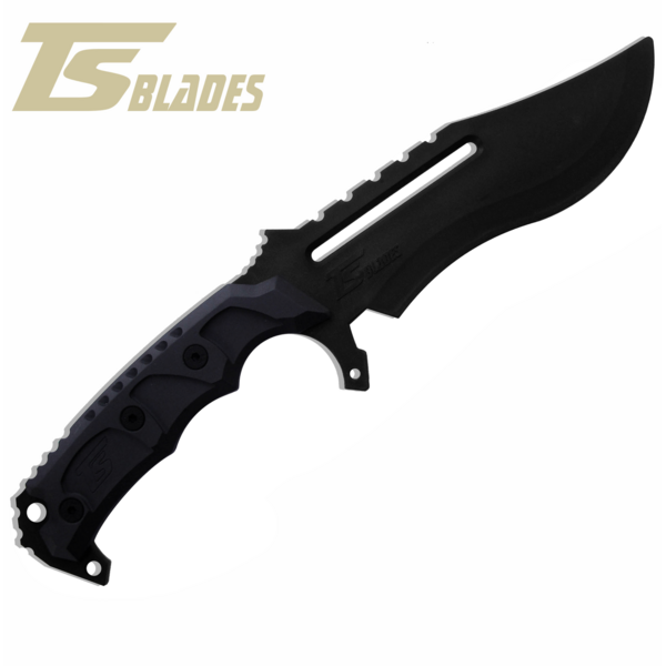 Raptor G3 (Black)