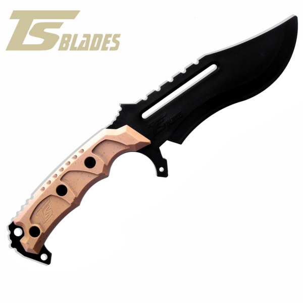 Raptor G3 (Coyote)
