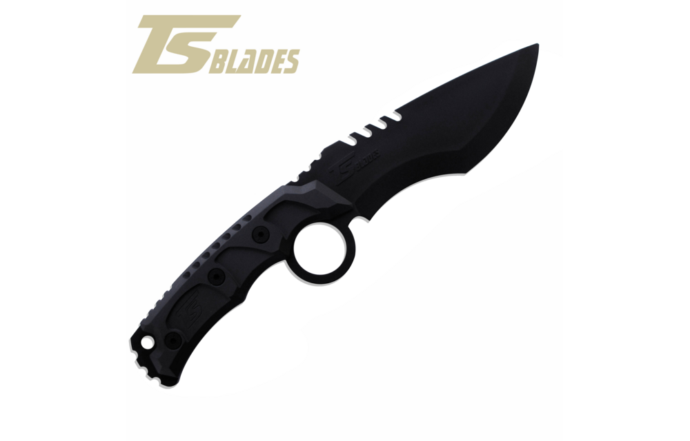 El Coronel G3 (Black)