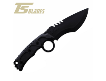 El Coronel G3 (Black)