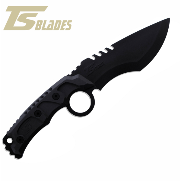 El Coronel G3 (Black)
