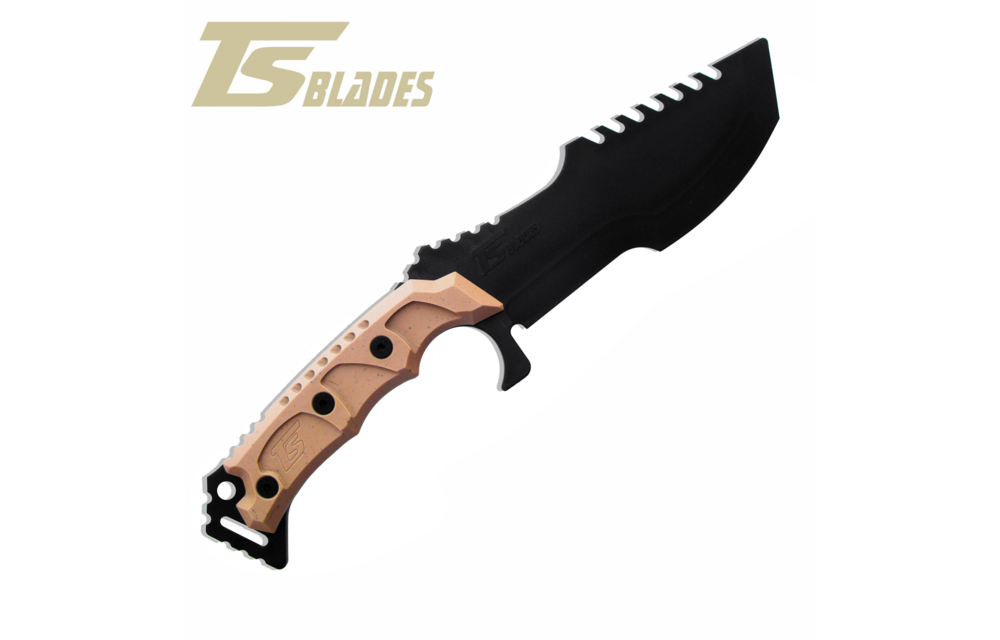 Huntsman G3 (Coyote)