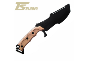 Huntsman G3 (Coyote)