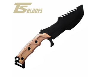 Huntsman G3 (Coyote)