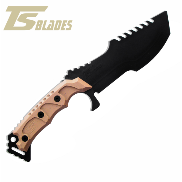 Huntsman G3 (Coyote)