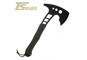 Black Hawk EVO (Coyote)