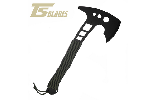 Black Hawk EVO (Coyote)