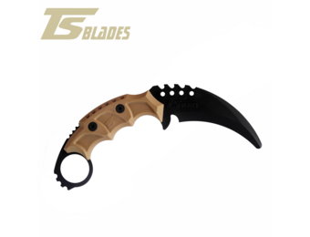 Black Hornet G3 (Coyote)