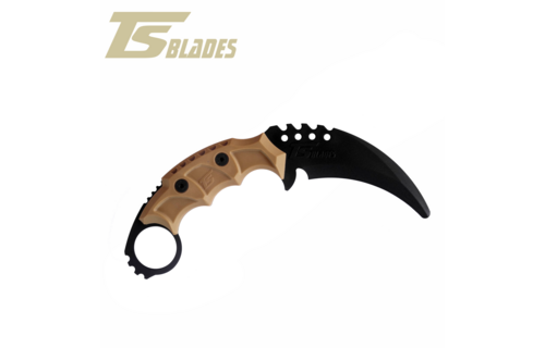 Black Hornet G3 (Coyote)