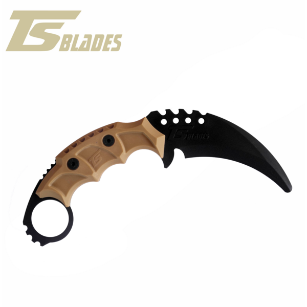 Black Hornet G3 (Coyote)