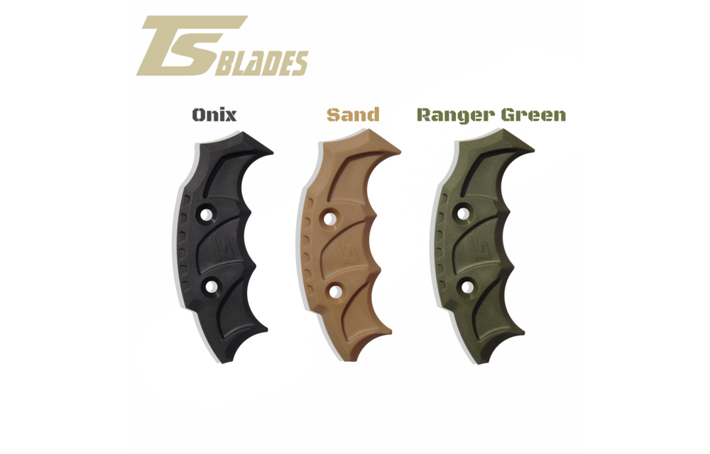 Chacal G3 (Ranger Green)