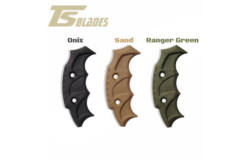 Chacal G3 (Ranger Green)