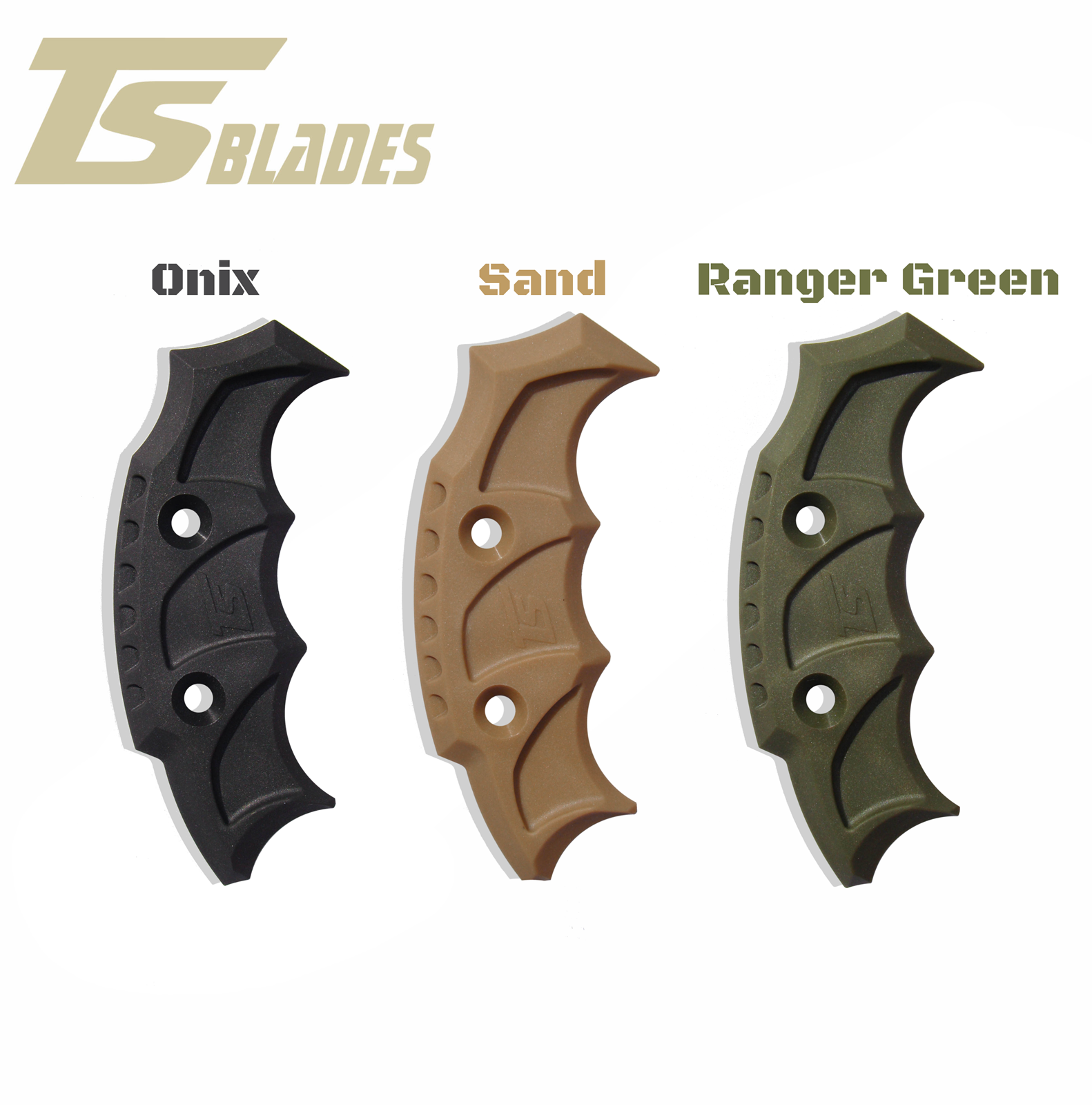 Chacal G3 (Ranger Green)