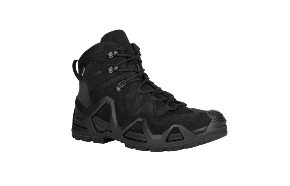 Zephyr MK2 GTX MID TF (Wide) (Black)