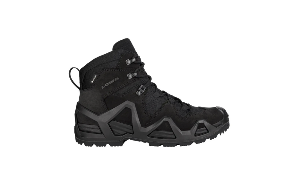 Zephyr MK2 GTX MID TF (Wide) (Black)