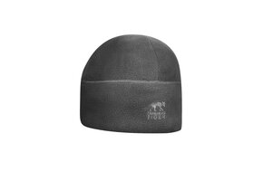 Fleece Cap Beanie (Black)