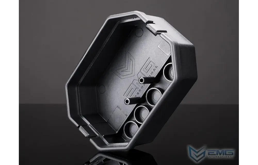 Autobot Storage Base