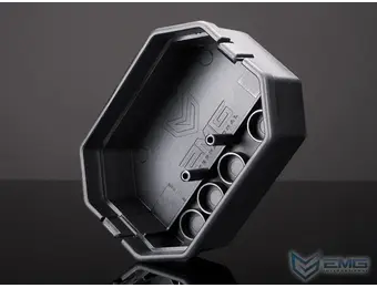 Autobot Storage Base