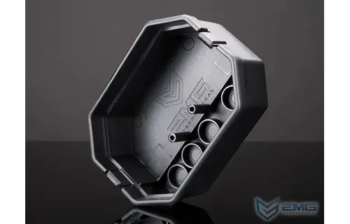 Autobot Storage Base