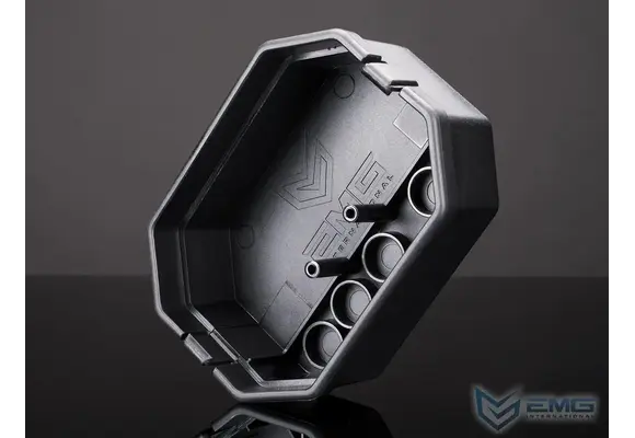 Autobot Storage Base