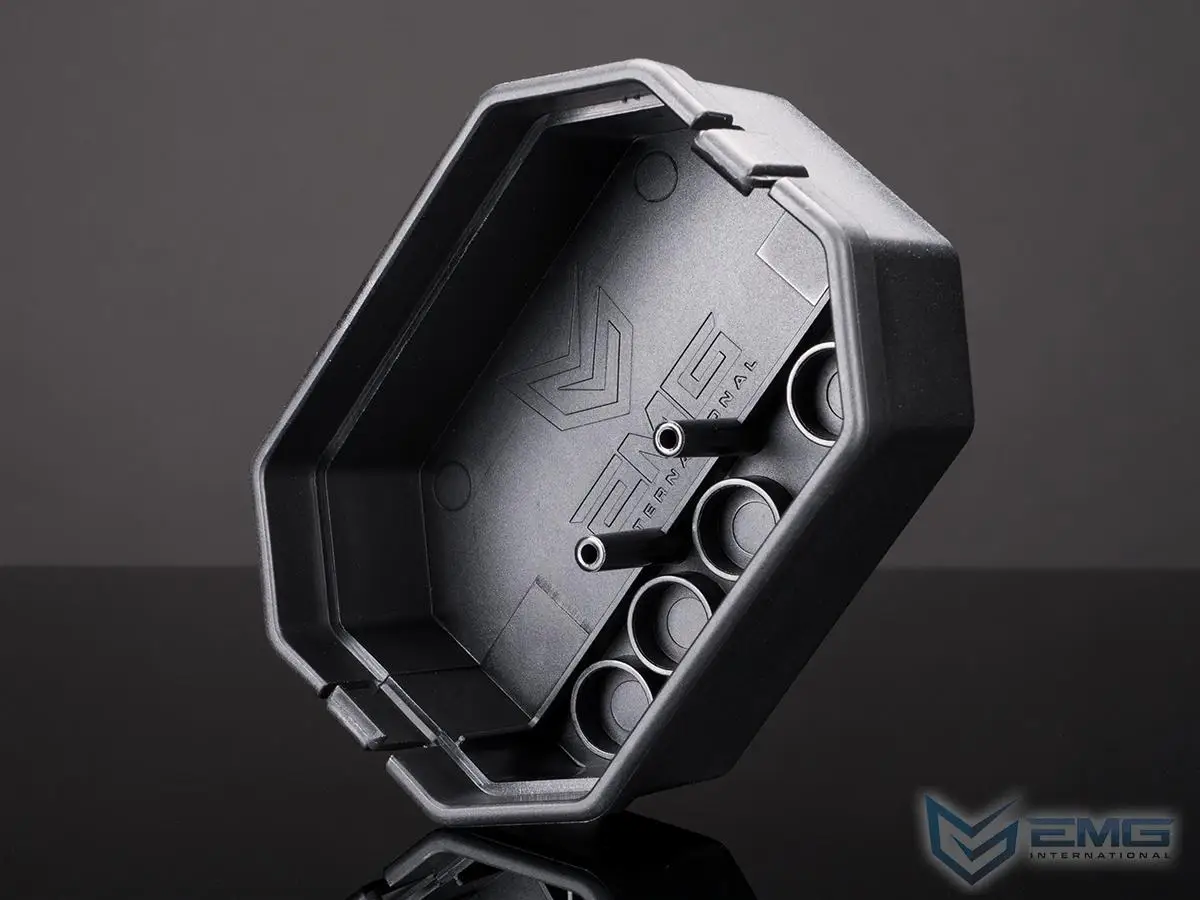 Autobot Storage Base