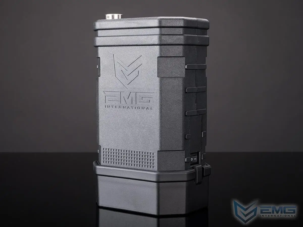 Autobot Storage Base