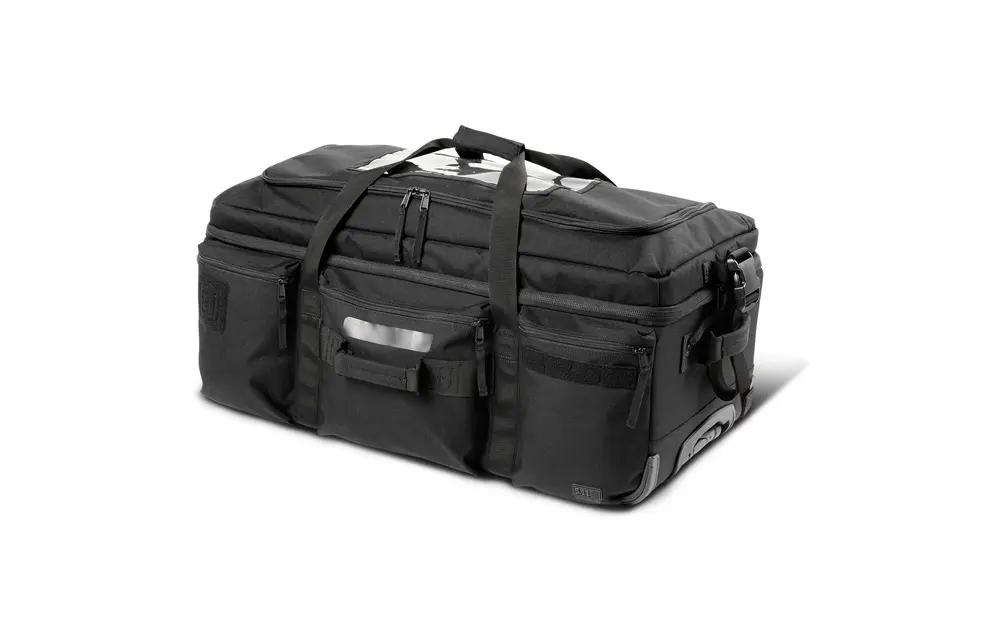 Misson Ready 3.0 90L (Black)