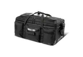 Misson Ready 3.0 90L (Black)