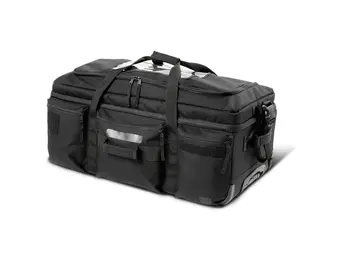 Misson Ready 3.0 90L (Black)