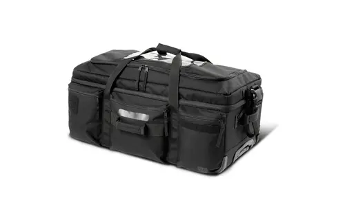 Misson Ready 3.0 90L (Black)