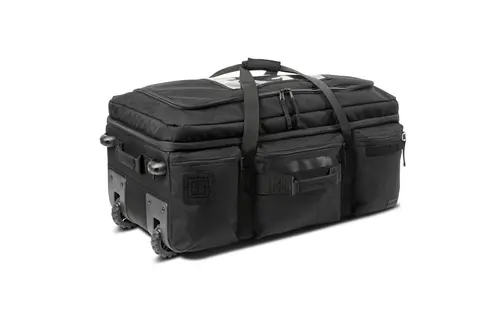 Misson Ready 3.0 90L (Black)