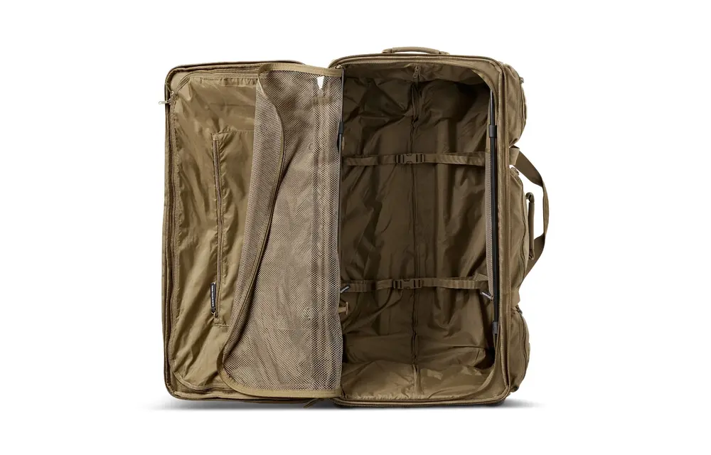 Misson Ready 3.0 90L (Kangaroo)