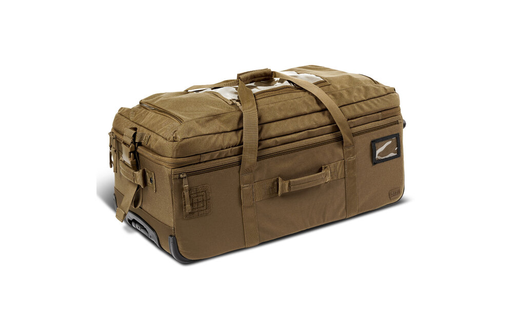 Misson Ready 3.0 90L (Kangaroo)