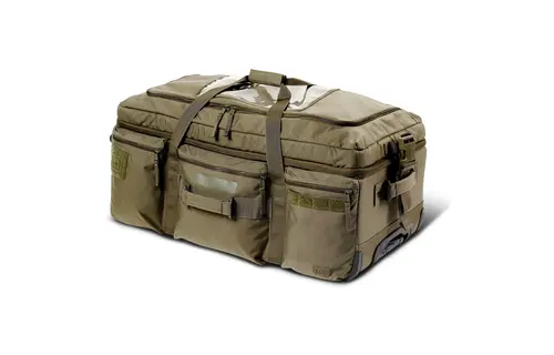 Misson Ready 3.0 90L (Ranger Green)