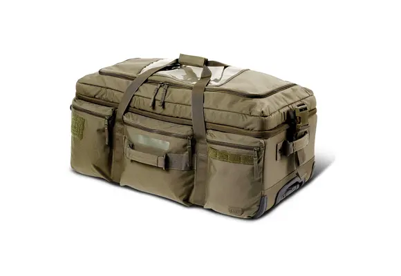 Misson Ready 3.0 90L (Ranger Green)