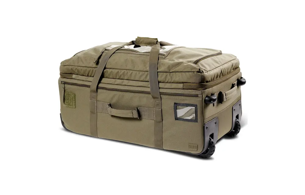 Misson Ready 3.0 90L (Ranger Green)