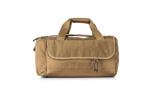 Range Ready Trainer Bag 50L (Medium Grey) (Sig Sauer)